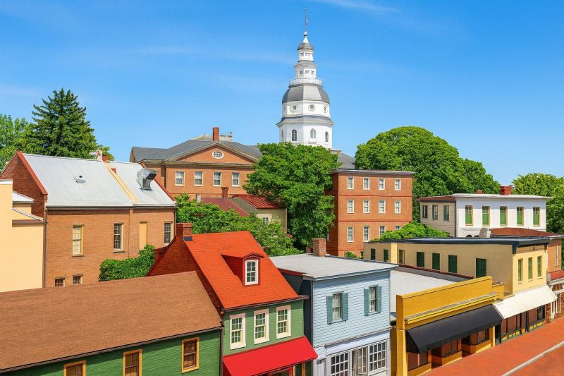 Odenton, MD