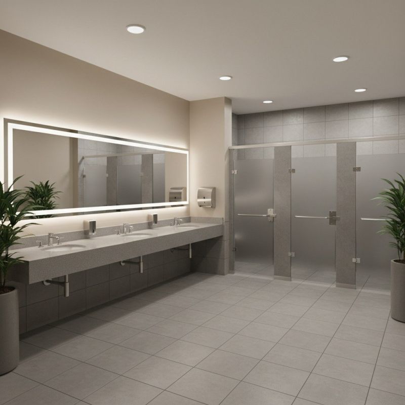 Bathroom Remodeling in Gambrills, MD
