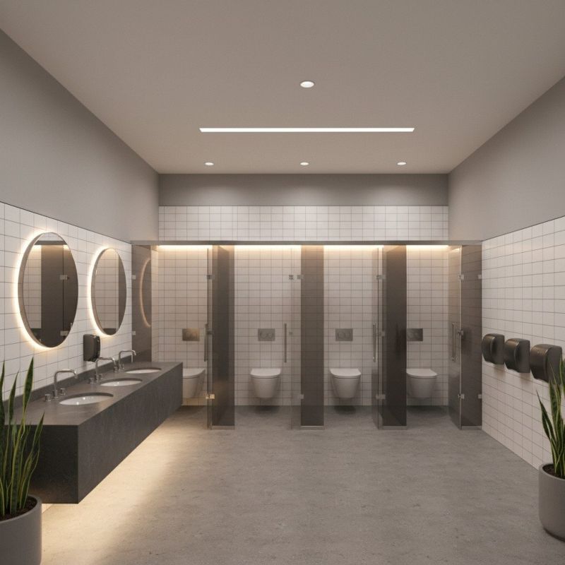 Bathroom Remodeling in Gambrills, MD