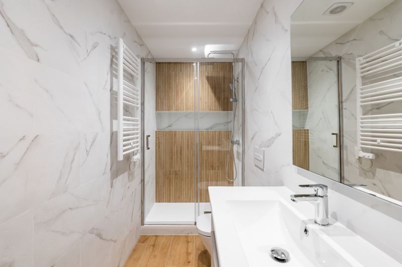 Basement Bathroom Remodeling in Gambrills, MD