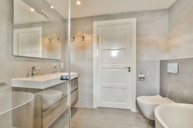 Bath Remodeling in Gambrills, MD