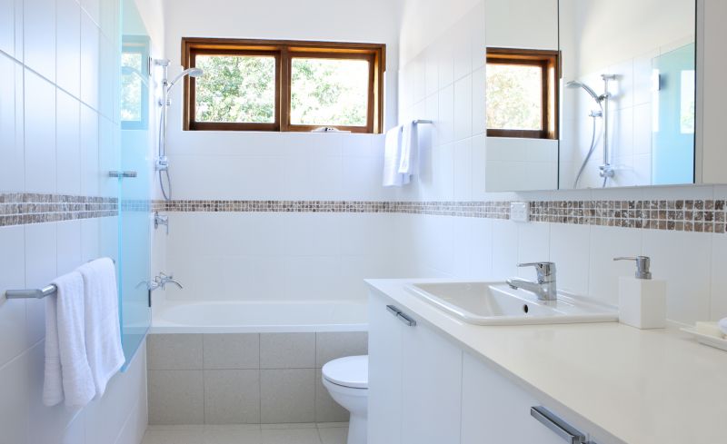 Bath Remodeling in Gambrills, MD