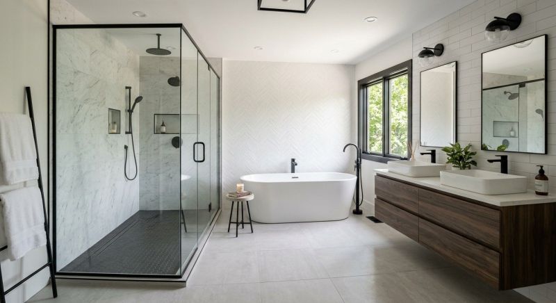 Bathroom Conversion Service in Gambrills, MD