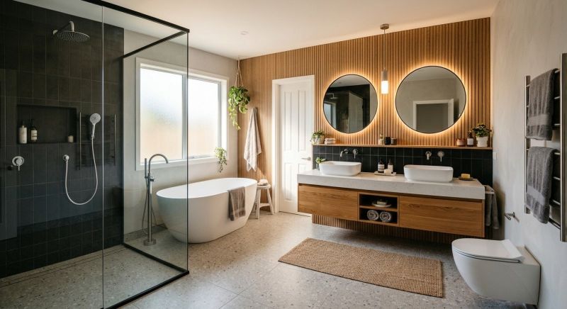 Bathroom Conversion Service in Gambrills, MD