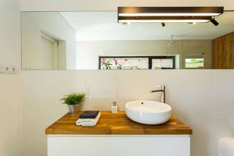 Bathroom Installation in Ashton, MD