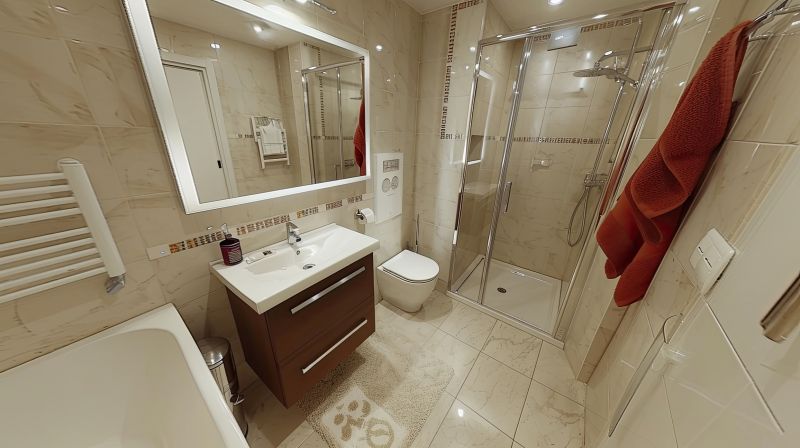Bathroom Installation in Crofton, MD
