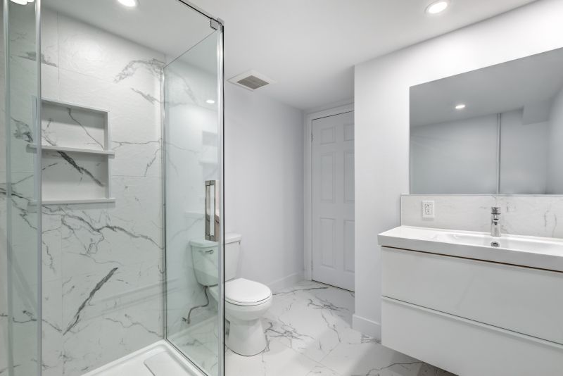 Bathroom Installation in Edgewater, MD