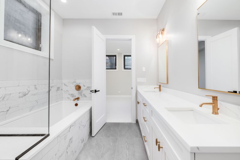 Bathroom Installation in Highland, MD