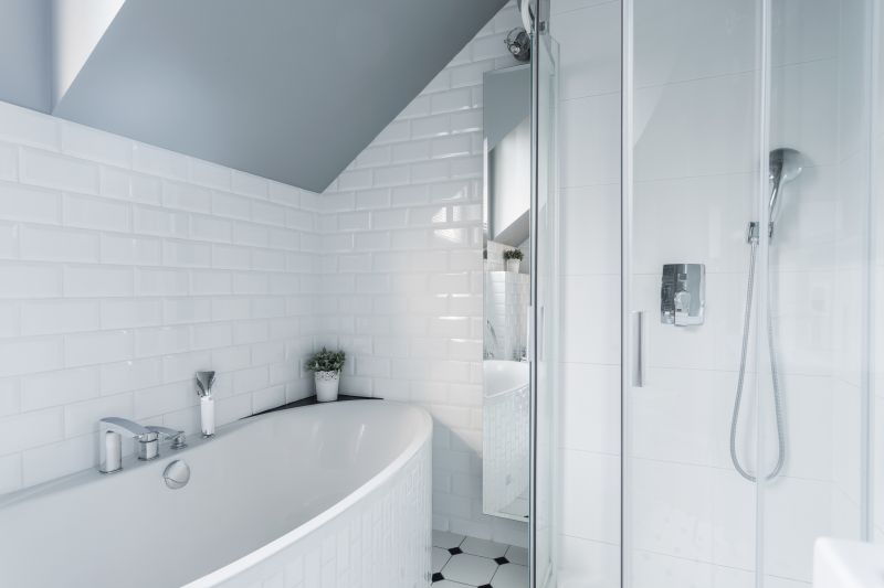 Bathroom Installation in Millersville, MD