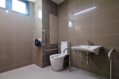Bathroom Installation in Rock Hall, MD