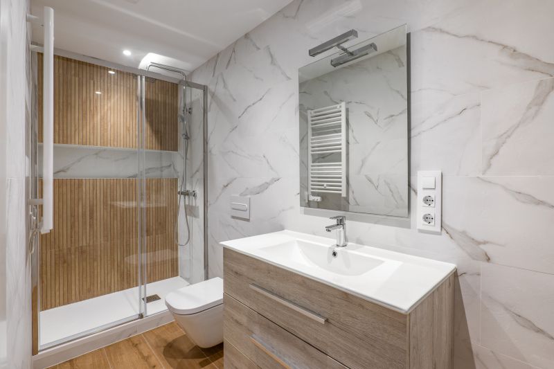 Bathroom Makeover Service in Beltsville, MD