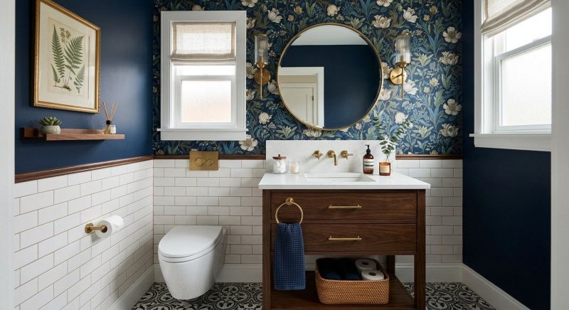 Bathroom Makeover Service in Chester, MD