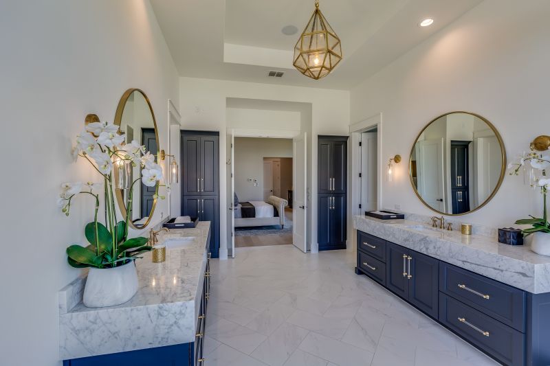 Bathroom Makeover Service in Crownsville, MD