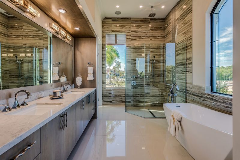 Bathroom Makeover Service in Edgewater, MD