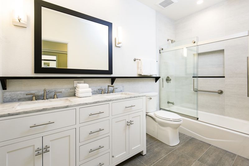Bathroom Makeover Service in Millersville, MD