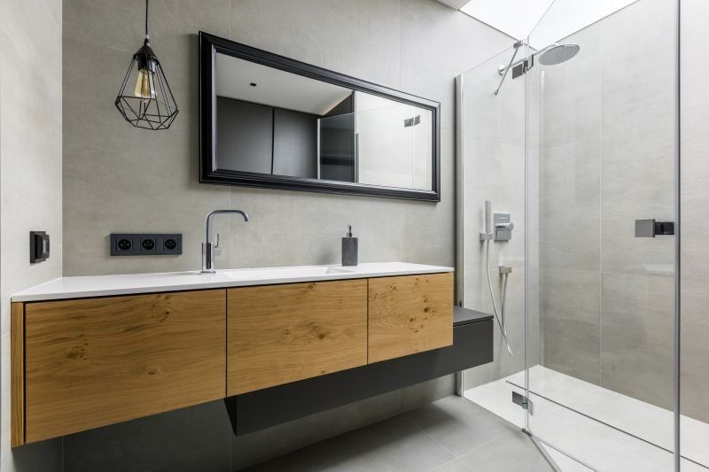 Bathroom Makeover Service in Millersville, MD