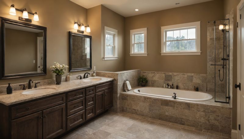 Bathroom Makeover Service in Odenton, MD