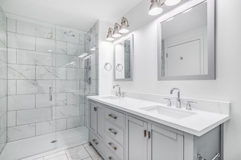 Bathroom Makeover Service in Owings, MD