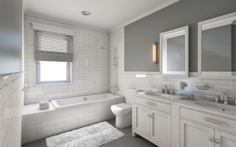 Bathroom Redesigning in Gambrills, MD