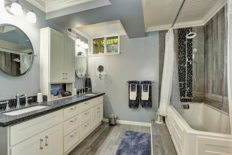 Bathroom Remodeling in Catonsville, MD