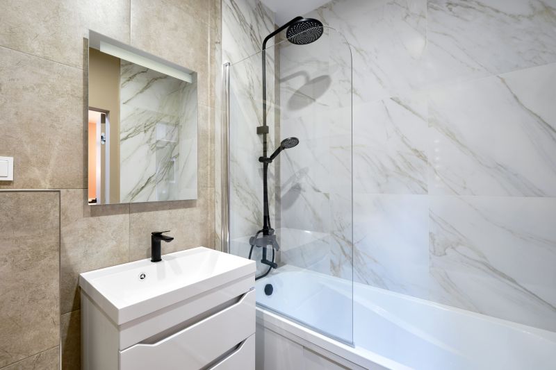 Bathroom Remodeling in Highland, MD