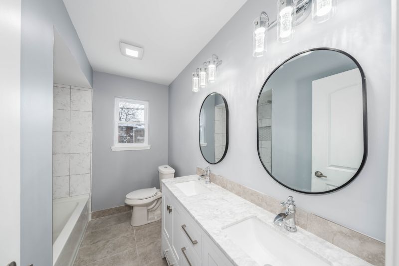 Bathroom Remodeling in Howard County, MD