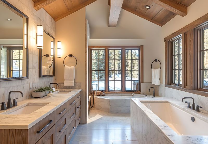 Bathroom Remodeling in Millersville, MD