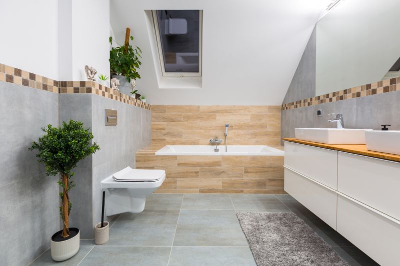 Bathroom Remodeling in Olney, MD