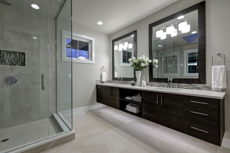 Bathroom Remodeling in Rosedale, MD