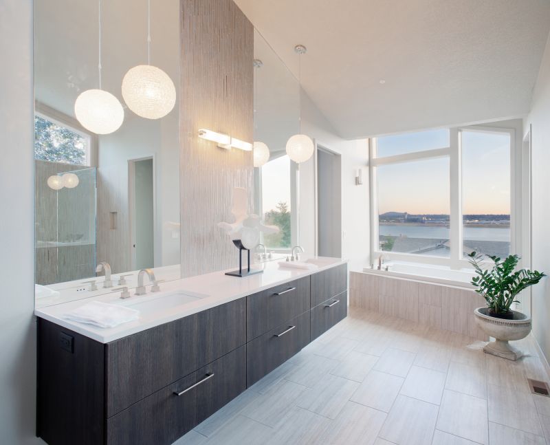 Bathroom Renovation in Odenton, MD