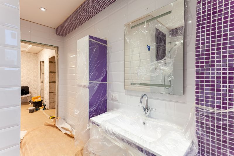 Bathroom Renovation in Upper Marlboro, MD