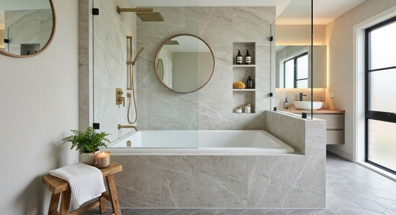 Bathroom Updating in Gambrills, MD
