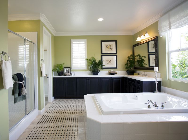 Luxury Bathroom Remodeling in Gambrills, MD