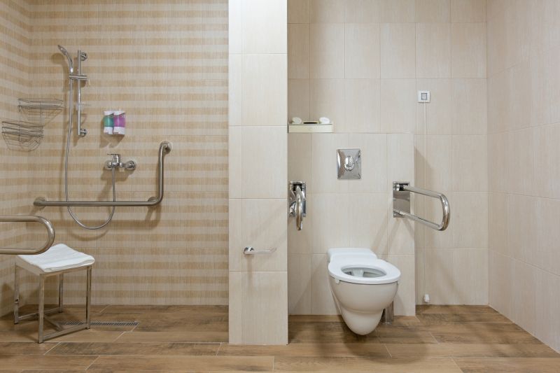 Restroom Remodeling in Gambrills, MD