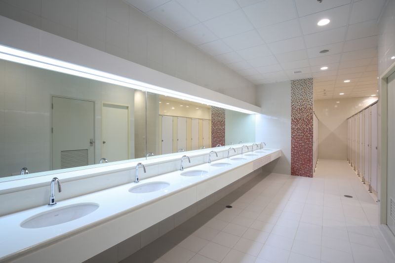 Restroom Remodeling in Gambrills, MD