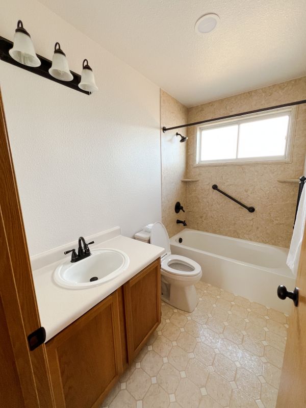 Restroom Remodeling in Gambrills, MD