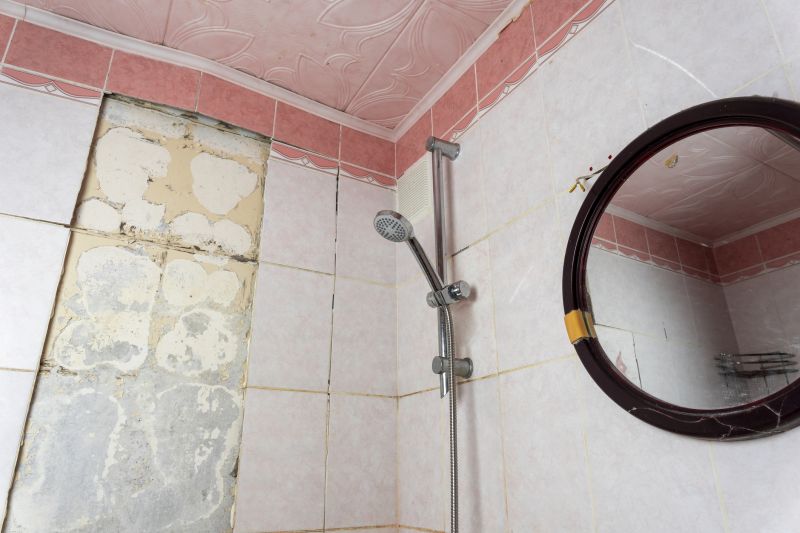 Shower Remodeling in Dunkirk, MD