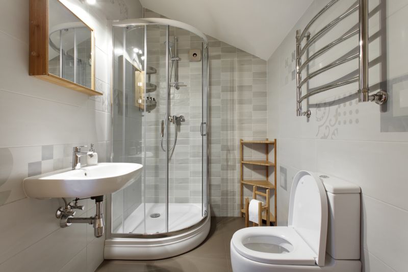 Shower Remodeling in Halethorpe, MD