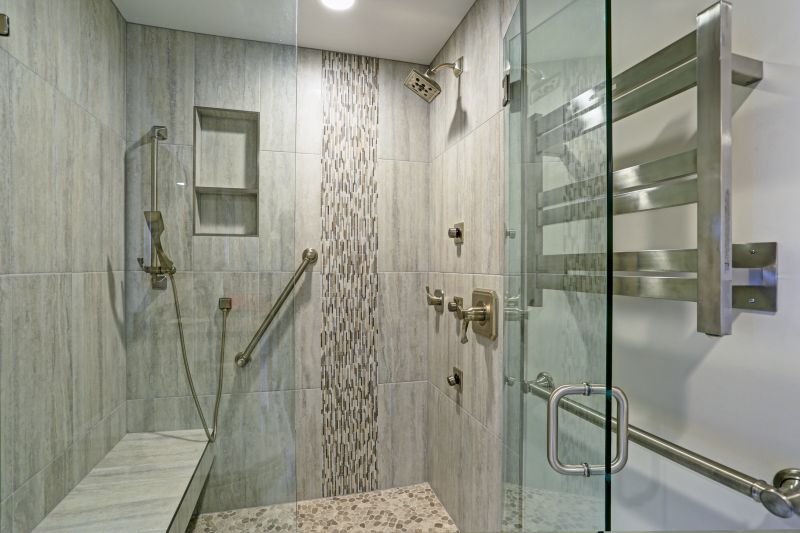 Shower Remodeling in Stevensville, MD