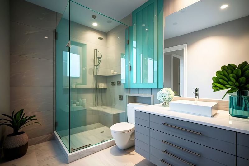 Shower Remodeling in Upper Marlboro, MD
