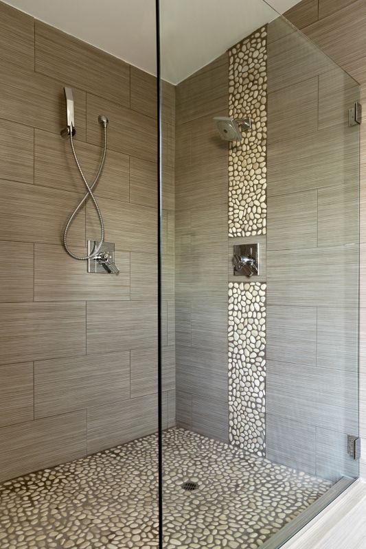 Shower Renovation in Upper Marlboro, MD